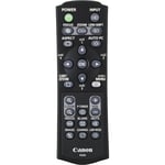 Canon RS-RC04 remote control for WUX4000/WUX5000