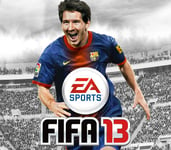 FIFA Soccer 13 Origin (Digital nedlasting)