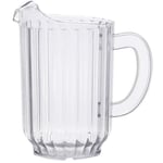 Tillbringare Polykarbonat, 1,8L