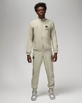 Paris Saint-Germain Strike Third Men's Jordan Dri-FIT Football Woven Tracksuit