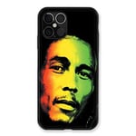 Cokitec Bob Marley 2 Case for iPhone 12 Pro Max