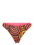 Skye Bikini Bottom Sport Bikinis Bikini Bottoms Bikini Briefs Orange O'neill