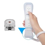 Plus Adapter For Nintendo Wii Game Sensor Remote Controller For Nintendo Wii