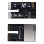 iTestBox S200 Multifunctional Intelligent Screen Tester iPhone X Flex UK