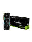 Gainward GeForce RTX 4080 SUPER Phoenix - 16GB GDDR6X RAM - Grafikkort