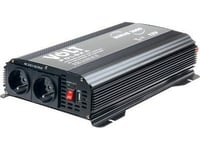 Voltomvandlare Przetwornica Volt Polska Sinus 3000 12V / 230V 1500/3000W