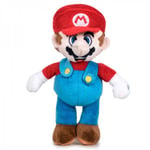 Nintendo Super Mario - Super Mario Series 2 Pehmolelu 20cm