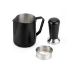 Wilfa Wilfa Volo barista set 3 delar