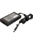 HP Smart Slim AC Adapter - strömadapter - 1