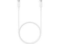 Samsung Cell phone Kabel [1x USB-C® stik - 1x USB-C® stik] 1.00 m USB-C®