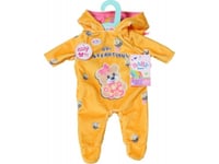 Baby Born Little Bear Onesie 36Cm, Dockkläduppsättning, 2 År