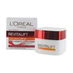 L'Oreal Revitalift Day Cream: SPF30 Anti-Wrinkle Firming Moisturizer - Look Radi