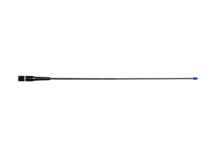 Lafayette Skogsantenn X-lång 155MHz SMA-hane