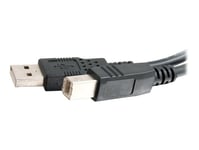 USB 2 Printer Cable Lead for Canon Pixma MG2550S MG3051 MG3050 MG3052 MG3053