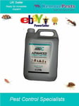 Cluster Fly Poison Spray Killer Treatment For Fly Control 5l Expert Pest Control