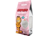 GARFIELD Garfield cat litter, bentonite cat litter, baby powder 5L