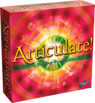 Articulate! Board Game Of Quick Fire Descriptions Fast-Talking