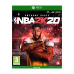 NBA2K20 (Xbox One)