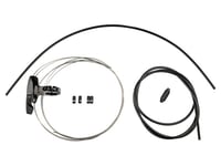 Rock Shox OneLock Remote knapp Monarch RLR/RTR. REBA, SID, Bulto, Sektor, vänster