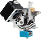 Micro-Swiss NG Direct Drive Extruder för Creality CR-10 och Ender 3-Serie - 1 st.