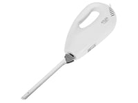 Adler | Elkniv | Ad 4512 | Vit | 200 W