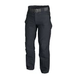 Helikon-Tex Urban Tactical Pants UTP Ripstop City Trousers Navy Blue XL Regular