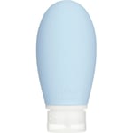 BODY LAB Silicone Bottle 100 ml Tomflaska i silikon 1 st
