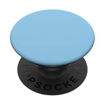 Baby Blue PopSockets Swappable PopGrip