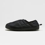 The North Face TNF X KAWS Thermoball Traction Winter Mules Black-TNF Black (7W6M KX7)