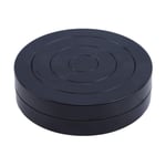 TXSD Multi-use Heavy Duty Rotating Swivel Stand Turntable Bearings for Pottery Sculpture Art Craft