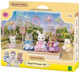 Epoch Sylvanian Families - Royal Princess Set Toys