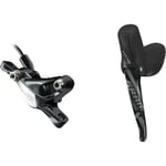 Sram Road Force1 Hydraulic Disc Brake Left Front Brake 950 mm W Direct Mount Hardware (Rotor and Bracket Sold Separately)
