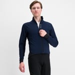 C5 GTX Infinium thermo Softshell jacket 2021, miesten pyöräilytakki