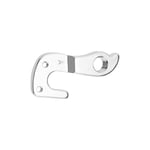 Rear Mech Derailleur Gear Hanger Metal Tail Hook for Cube Access Aim Analog