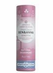 Ben & Anna Natural Deodorant Sensitive - Japanese Blossom 60g