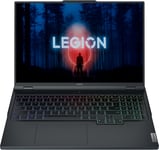 Lenovo Legion Pro 7 R9-7HX/32/2048/4080 16” pelikannettava