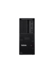 Lenovo ThinkStation P3 - tower - Core i7 13700K 3.4 GHz - vPro Enterprise - 32 GB - SSD 1 TB - Nordic
