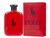 Ralph Lauren Polo Red EDT 125ml Man