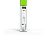 Pica-Marker Pica Fine-Dry Refiller Verktygslåda Vit