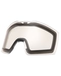 Oakley Fall Line M Replacement Lens Clear