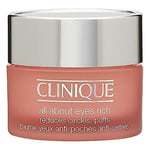 Clinique Moisture Surge Set Red labelled up as Clinique All About Eyes Rich 7...