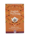 English Tea Shop Intense Chai