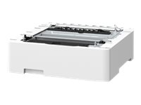 Canon Cassette Feeding Unit-Af1 - Papperskassett - 550 Ark I 1 Fack - För Imageclass Lbp664, Mf455, Mf741, Mf743  I-Sensys Mf732, Mf734, Mf735  Satera Lbp661