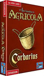 Agricola Corbarius card expansion