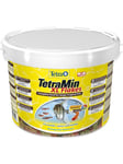 Tetra min XL Flakes 10 L.