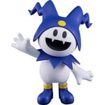 Shin Megami Tensei Jack Frost Plamax figure