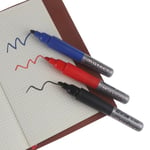 1pc Magnetic Whiteboard Pen Erasable Magnet Eraser Office School