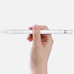 Trolsk Silicone Sleeve (Apple Pencil 2:a gen)