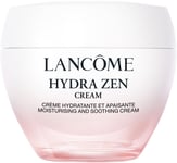 Lancome Hydra Zen Moisturising and Soothing Cream 50ml
