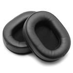 Remplacement Coussinets d'oreille Compatible avec SteelSeries Arctis 1, 3, 5, 7, 9 PRO Casque Écouteurs